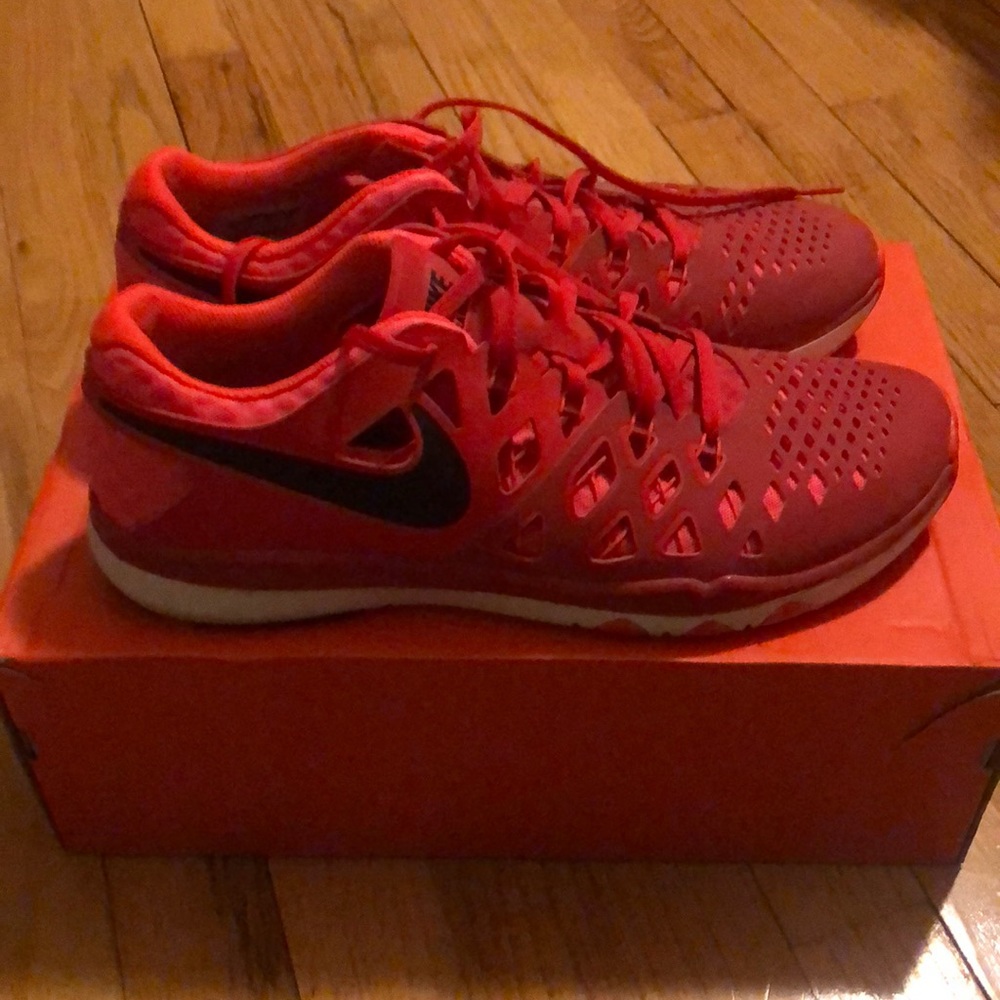 Nike Train Speed 4